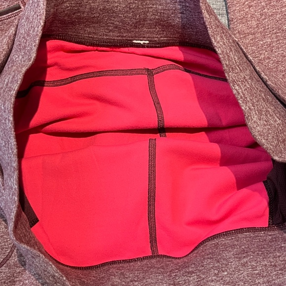 Lululemon Base Runner III Jogger Pants - Women's Size 10 - Pink - Picture 8 of 12